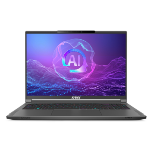 MSI Creator A16 AI+ - 16" | RTX 4060 | Ryzen AI 9 | 32GB | 1TB