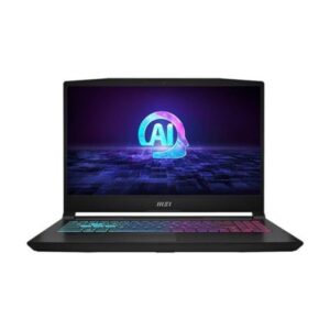 MSI Katana A15 AI - 15.6" | RTX 4070 | Ryzen 9 | 16GB | 1TB