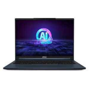 MSI Stealth 16 AI Studio A1V - 16" | RTX 4090 | Core Ultra 9 | 32GB | 2TB