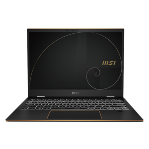 MSI Summit E13 Flip Evo - 13.4" Touch | Core i5 | 16GB | 512GB