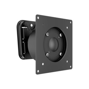 Multibrackets M - mounting kit - for monitor / tablet - black