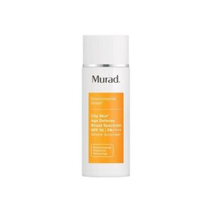 Murad Environmental Shield City Skin Age Defense Broad Spectrum