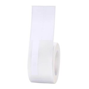 NIIMBOT Thermal Stickers 25x38+40 100C pcs (White)