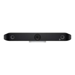 Poly Studio X52 | All-in-one video bar for conference room