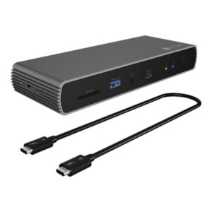 RaidSonic ICY BOX IB-DK8801-TB4