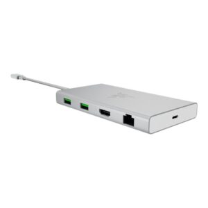 Razer USB-C Dock