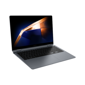 Samsung Galaxy Book4 360 - 15.6" - Touchscreen | Core 5 | 16GB | 512GB