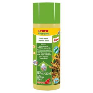 SERA Sera florena 250ml