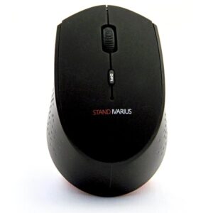 STANDIVARIUS Hi! mouse