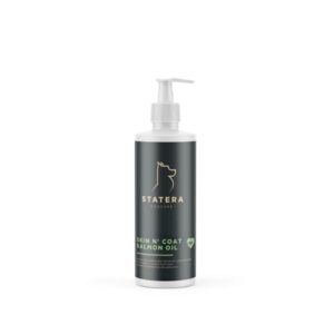 STATERA Dogcare SKIN N' COAT Salmon Oil 250 ml