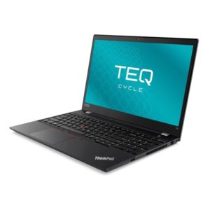 Teqcycle Lenovo Thinkpad T15 G1 - 15.6" | Core i5 | 16GB | 512GB | Premium+ Grade | Refurbished