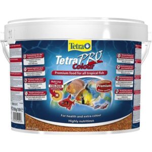 Tetra - Pro Colour 10L