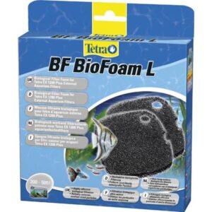 Tetra Tec BF 1200 Foam