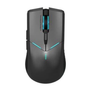 Thunderobot Dual-Modes Gaming mouse ML703 (black) - Gaming mus - LED - 5 - Svart