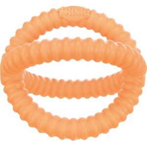 Trixie Aqua Toy tugger TPR ø 14 cm assorted colours