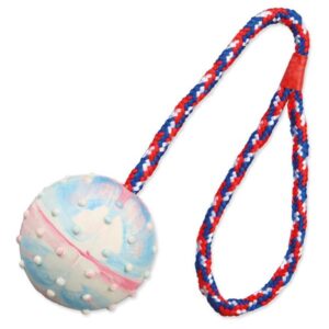 Trixie Ball on a Rope