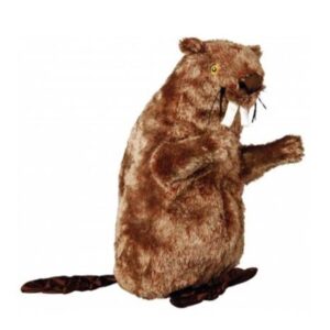 Trixie Beaver Plush Dog Toy 40cm