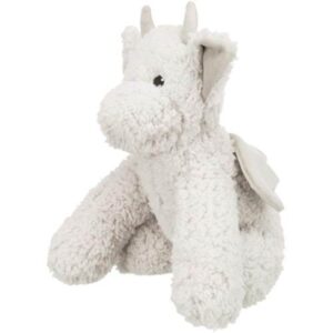 Trixie Be Eco dragon Elwin recycled plush 28 cm