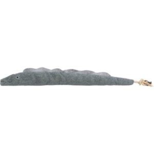 Trixie BE NORDIC eel Karl plush/rope 94 cm
