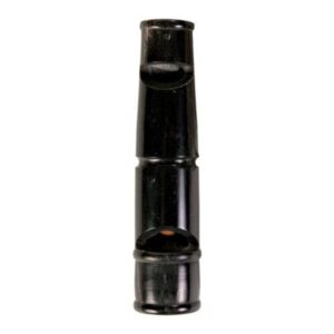 Trixie Buffalo Horn Whistle 9 cm