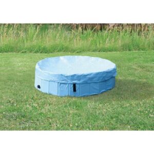Trixie Cover for dog pool #39481 ø 80 cm light blue