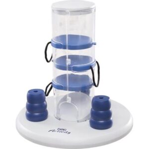 Trixie Dog Activity Gambling Tower strategy game ø 25 × 27 cm
