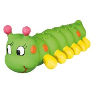 Trixie Dog Toy Caterpillar 26 cm assorted colours