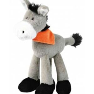 Trixie Donkey Dog Toy 24cm