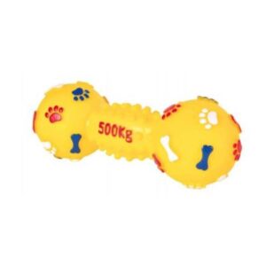 Trixie Dumbbell for Dogs 19cm assorted colours