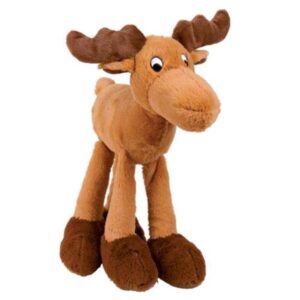 Trixie Elk made of Plush for Dogs 30 cm