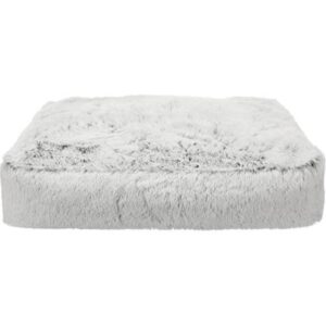 Trixie Harvey cushion square 120 × 80 cm white-black