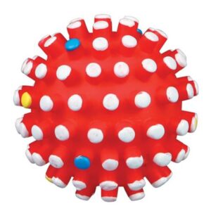 Trixie Hedgehog Ball for Dogs ø 6 cm assorted colours