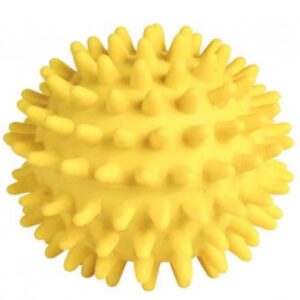 Trixie Hedgehog Ball for Dogs ø 7 cm assorted colours