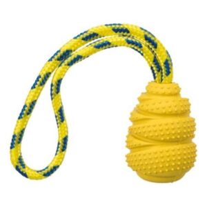 Trixie Jumper on a Rope 7 cm/25 cm assorted colours