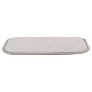Trixie Lying mat for Skudo 6/Gulliver 6 #39744/39873 46 × 76 cm grey