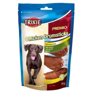 Trixie Premio Chicken Drumsticks 5 pcs/95 g