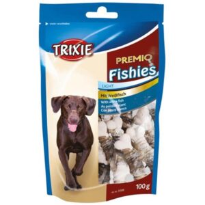 Trixie Premio Fishies 100 g