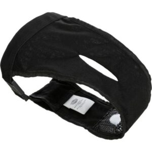 Trixie Protective pants L: 50-59 cm black