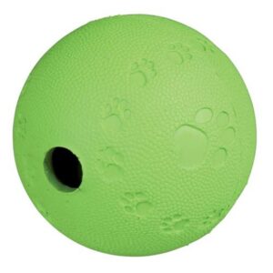 Trixie Snack ball rubber ø 9 cm - Assorted