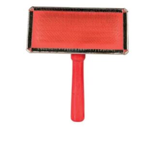 Trixie Soft Brush 14x11.5 cm Assorted Colours