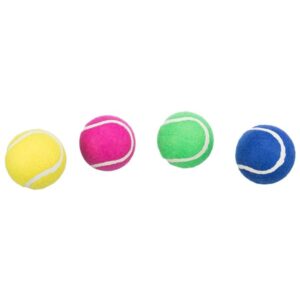 Trixie Tennis ball ø 6 cm assorted colours