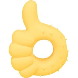 Trixie Thumb latex 14 cm