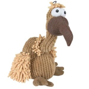 Trixie Vulture Gustav Dog Toy 28 cm