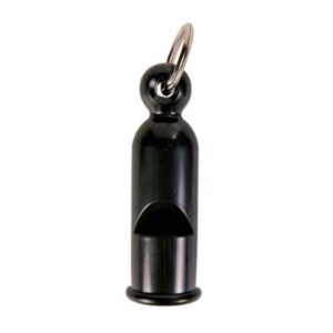 Trixie Whistle