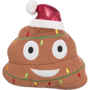 Trixie Xmas Emoticon 17 cm
