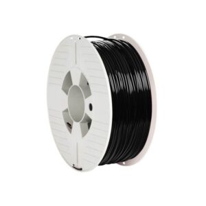 Verbatim PLA 3D Filament Black