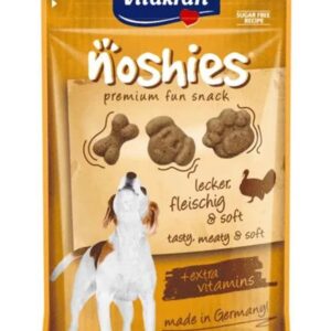 Vitakraft Noshies Kalkun