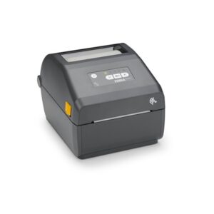 Zebra ZD421t Label Printer Thermal transfer 203 x 203 DPI 152 mm/sec Wired & Wireless Ethernet LAN Bluetooth