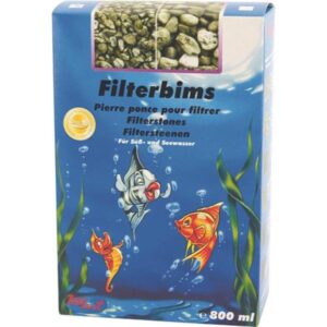 ZooBest Filterstones 5-15Mm.-800Ml.