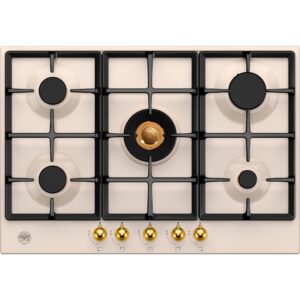 Bertazzoni P755CHERAG Gasskoketopp Heritage, 75 cm